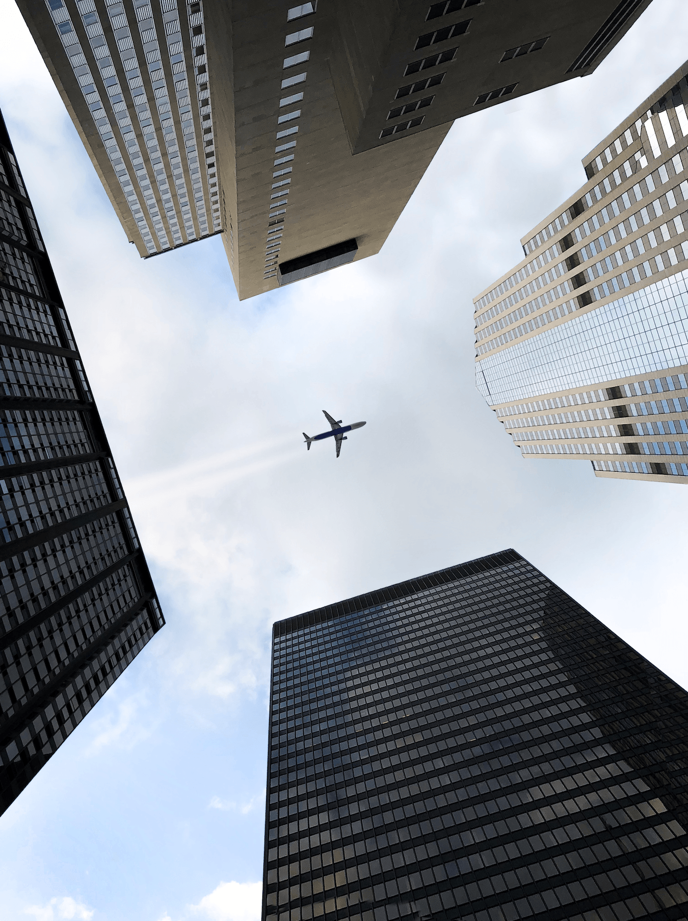 Urban Reconnaissance