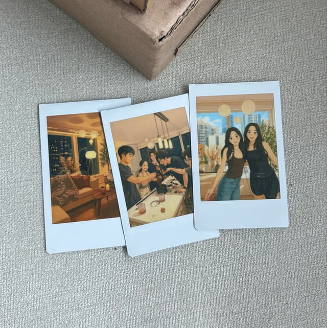 favorite prints